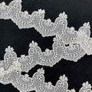 Cherie | 5" | Lace