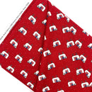 Patriotic Sheep Red | Prairie Days | Quilting Cotton