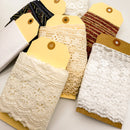 Snippets | Ribbon, Lace and Trims