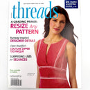 Threads Issues 100 - 199 | Magazine Back Issues | Choose Your Favorite