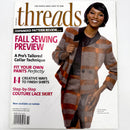 Threads Issues 100 - 199 | Magazine Back Issues | Choose Your Favorite
