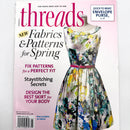 Threads Issues 100 - 199 | Magazine Back Issues | Choose Your Favorite