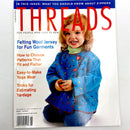 Threads Issues 100 - 199 | Magazine Back Issues | Choose Your Favorite