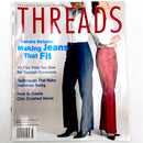 Threads Issues 100 - 199 | Magazine Back Issues | Choose Your Favorite
