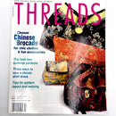 Threads Issues 100 - 199 | Magazine Back Issues | Choose Your Favorite