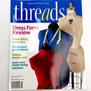 Threads Issues 100 - 199 | Magazine Back Issues | Choose Your Favorite