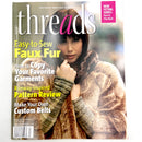 Threads Issues 100 - 199 | Magazine Back Issues | Choose Your Favorite