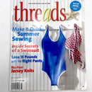 Threads Issues 100 - 199 | Magazine Back Issues | Choose Your Favorite
