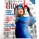 Threads Issues 100 - 199 | Magazine Back Issues | Choose Your Favorite