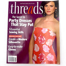 Threads Issues 100 - 199 | Magazine Back Issues | Choose Your Favorite