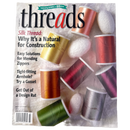 Threads Issues 100 - 199 | Magazine Back Issues | Choose Your Favorite