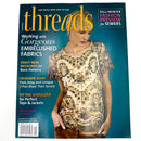 Threads Issues 100 - 199 | Magazine Back Issues | Choose Your Favorite