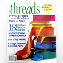 Threads Issues 100 - 199 | Magazine Back Issues | Choose Your Favorite