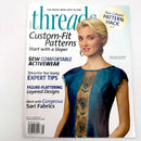 Threads Issues 100 - 199 | Magazine Back Issues | Choose Your Favorite