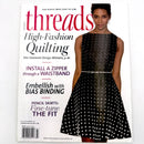Threads Issues 100 - 199 | Magazine Back Issues | Choose Your Favorite