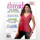 Threads Issues 100 - 199 | Magazine Back Issues | Choose Your Favorite