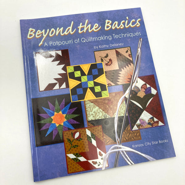 Beyond the Basics | Book