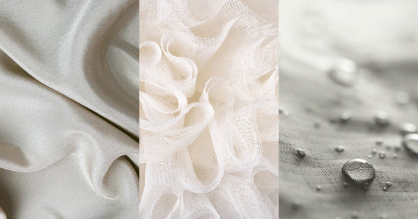 What are Synthetic Fabrics? | Polyester, Nylon, & Acrylic Explained