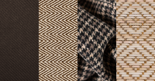 Variations of the Twill Weave | Weave Patterns pt.2