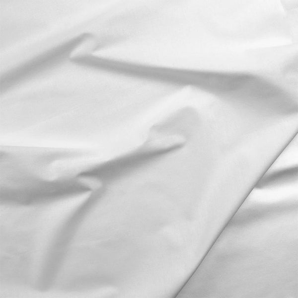 White | Painter's Palette Solid | Quilting Cotton