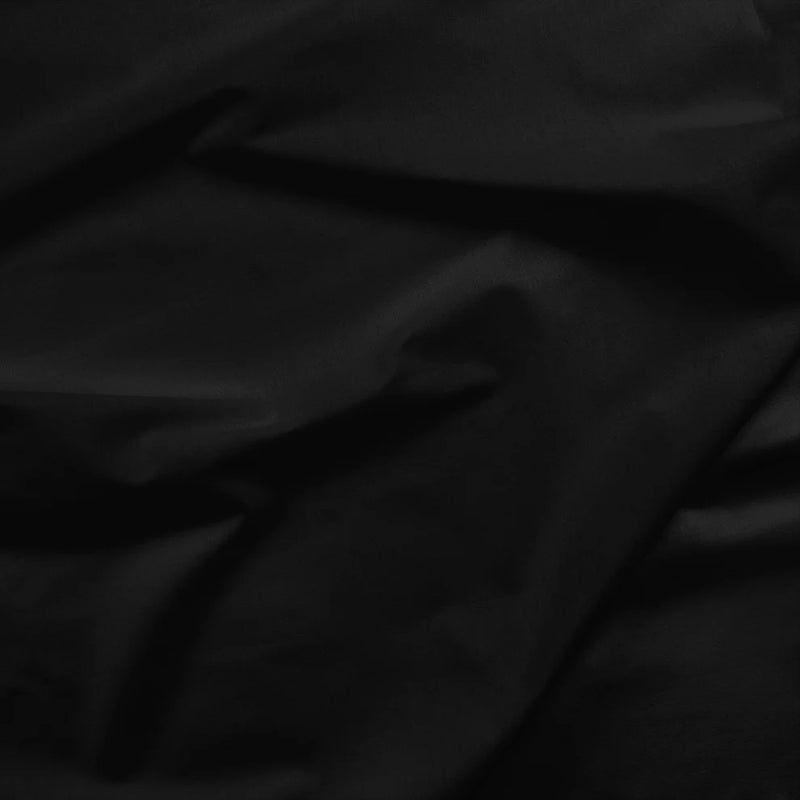 Ebony | Painter's Palette Solid | Quilting Cotton