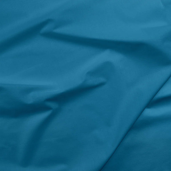 Turquoise | Painter's Palette Solid | Quilting Cotton