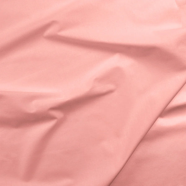 Coral | Painter's Palette Solid | Quilting Cotton