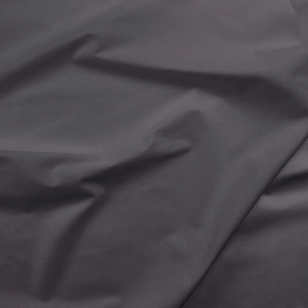 Smoke | Painter's Palette Solid | Quilting Cotton