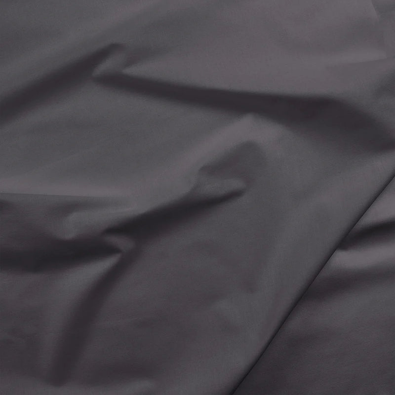 Smoke | Painter's Palette Solid | Quilting Cotton