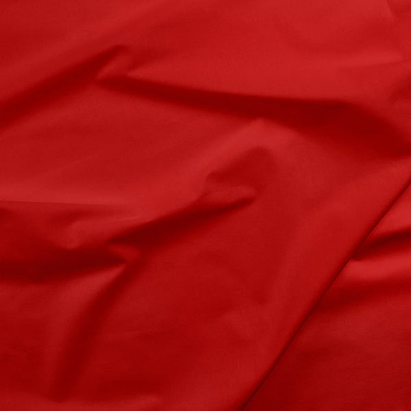 Real Red | Painter's Palette Solid | Quilting Cotton
