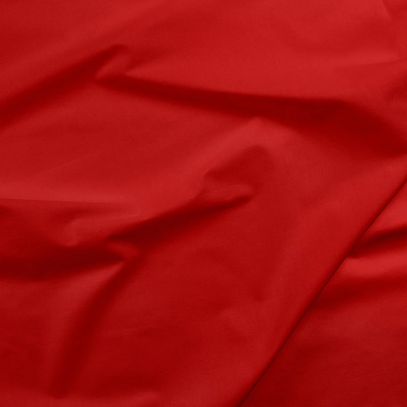 Real Red | Painter's Palette Solid | Quilting Cotton