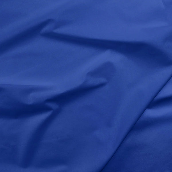 French Blue | Painter's Palette Solid | Quilting Cotton