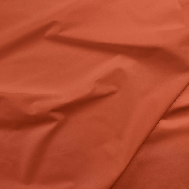 Terracotta | Painter's Palette Solid | Quilting Cotton