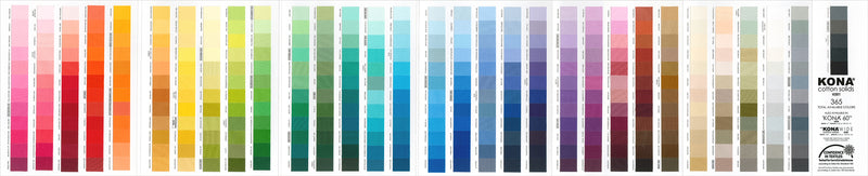 Bone | Kona Solid | Quilting Cotton