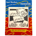 Aunt Martha's Hot Iron Transfers | Choose Your Favorite
