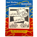 Aunt Martha's Hot Iron Transfers | Choose Your Favorite