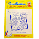 Aunt Martha's Hot Iron Transfers | Choose Your Favorite