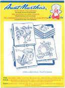 Aunt Martha's Hot Iron Transfers | Choose Your Favorite