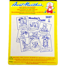 Aunt Martha's Hot Iron Transfers | Choose Your Favorite