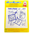 Aunt Martha's Hot Iron Transfers | Choose Your Favorite