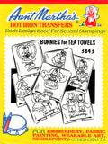 Aunt Martha's Hot Iron Transfers | Choose Your Favorite