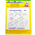 Aunt Martha's Hot Iron Transfers | Choose Your Favorite
