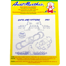 Aunt Martha's Hot Iron Transfers | Choose Your Favorite
