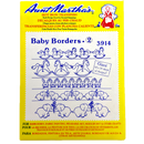 Aunt Martha's Hot Iron Transfers | Choose Your Favorite