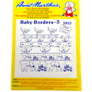 Aunt Martha's Hot Iron Transfers | Choose Your Favorite