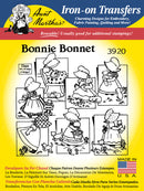 Aunt Martha's Hot Iron Transfers | Choose Your Favorite