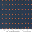 In A Row Moody | Frisky | Quilting Cotton