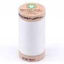 Scanfil Organic Cotton Thread Bright White