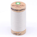 Scanfil Organic Cotton Thread Coconut Milk