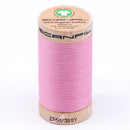 Scanfil Organic Cotton Thread Candy Pink